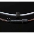 thumbnail image 2 of Car Window Breaker Wrist Strap Escape Tool Tungsten Carbide Bead Car Emergency Self Rescue Tool Vehicle Rapid Escape Emergency Tempered Safety Glass, 2 of 5