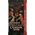 thumbnail image 1 of Magic: the Gathering Vœu Cramoisi Paquet Booster de Collection (x1) Neuf, 1 of 3