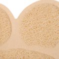 thumbnail image 3 of SHOWERORO 1Pack Pink Cat Litter Pads for Litter .8x15.7in, 3 of 4