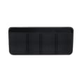 thumbnail image 1 of Labymos Car Trunk Organizers Back Seat Hanging Organizer Foldable Tidy Backseat Storage Bag Rear Seat, 1 of 7