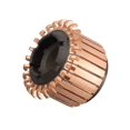 thumbnail image 4 of 22.65 X 9.5 X 15（18.8) Mm 24P Teeth Copper Hook Type Electrical Motor Commutator For Power Tool Accessories, 4 of 8