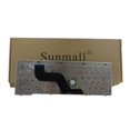 thumbnail image 4 of SUNMALL Keyboard Replacement with Big Pointer Compatible with HP EliteBook 8440p 8440w Series Black US Laptop, 4 of 5