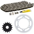 thumbnail image 1 of Niche Sprocket Chain Set for Yamaha FZ1 16/46T 520 Motorcycle MK1004035, 1 of 8