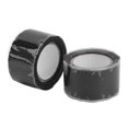 thumbnail image 2 of Waterproof Silicone Tape, Self Fusing Tape Easy Operation Multifunctional  For Home Hose Repair Black, 2 of 8