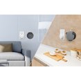 thumbnail image 4 of Support Mural pour Haut-Parleur Intelligent, Étui avec Gestion des Câbles Intégrée, Compatible avec Google Home Mini/echo Dot 3e Génération, 4 of 8