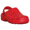thumbnail image 1 of Sandales de Plage pour Enfant Dawgs - Rouge 12, 1 of 1