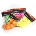 thumbnail image 2 of V3.0 ENSEMBLE DE BALLES DE FLOORBALL, 2 of 5