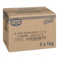 thumbnail image 3 of Shirriff Gelatin Lime Powder 1Kg/2.20Lbs (2/Case)-Canadian Made, 3 of 4