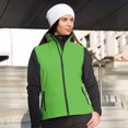 thumbnail image 2 of Result Core Bodywarmer Coquille Souple Imprimable pour Femmes, 2 of 3