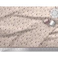 thumbnail image 2 of Soimoi Polyester Crepe Fabric Ghost Halloween Printed Fabric 1 Yard 52 Inch Wide, 2 of 3