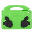 thumbnail image 2 of Étui pour Tablette Housse de Protection pour Tablette Étui Robuste pour Tablette Étui Plat EVA Antichoc Étui Robuste Accessoires Vert, 2 of 8