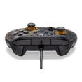 thumbnail image 2 of PowerA Advantage Wired Controller for Xbox Series X|S - Midas, 2 of 9