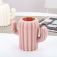 thumbnail image 1 of Karymi Plastic Pen Box Desktop Office Stationery Pencil Container Case Up to 45% off Clearance Remembrance Day, 1 of 3