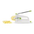 thumbnail image 2 of Starfrit Fry Cutter - Perfect Homemade French Fries, Stainless Steel Blades, Suction Base for Stability, Easy to Clean, 2 of 5