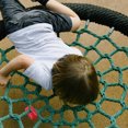 thumbnail image 4 of GOOHOCHY 10Pcs Climbing Net Buckles for Kids Outdoor Playground Red Plastic Handles, 4 of 8