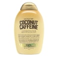 thumbnail image 1 of OGX Anti-Hair Fall + Coconut Caffeine Strengthening Conditioner with Caffeine, Coconut Oil & Coffee Extract, 1 of 6