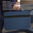 thumbnail image 3 of Portable 15.6 Inch Laptop Sleeve, Waterproof Laptop Sleeve Bag, Polyester Protective Sleeve Case With Multifunction For Travel Business Trip, 3 of 8