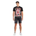 thumbnail image 2 of George Men's Panel Print Tee, 2 of 6