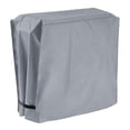 thumbnail image 5 of yingyy Glacière Roulante pour Fête, Housse Durable pour Chariot de Réception Extérieur et Prête pour Fête Ou Rassemblement. Chariot de Boissons Extérieur, Coffre à Glace de Patio, Protecteur, 5 of 5