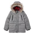 thumbnail image 1 of Canadiana Boys' Quilted Parka, 1 of 2