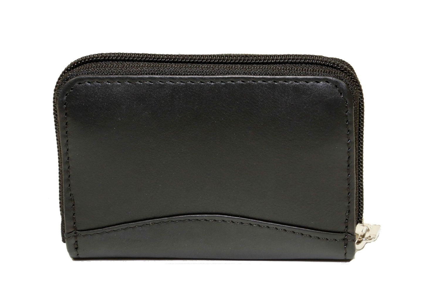 Ashlin® Designer | Akelina Accordion Card Wallet | Tuscany Cowhide
