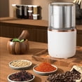 thumbnail image 5 of Multifunctional Kitchen and Grinder for Coffee with Low Noise Operation, 5 of 5