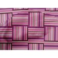 thumbnail image 5 of oneOone Cotton Cambric Pink Fabric Geometric Sewing Craft Projects Fabric Prints By Yard 56 Inch Wide, 5 of 5