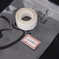 thumbnail image 3 of HILABEE Ruban Adhésif Fort Double Face Toupie Postiche Cosplay Fête 2cm*3m, 3 of 5