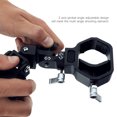 thumbnail image 3 of DF DIGITALFOTO THANOS-SE Cardan Universel Compact Inclinable Système de Gilet de Soutien Capacité de Charge 2-8 kg Compatible avec DJI RS2/RS3/ Grue 3S/ Weebill S Stabilisateurs de Cardan, 3 of 7