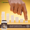 thumbnail image 3 of Whey Pure Isolate High Protein Drink Mix Powder, For Shakes - Iced Cappuccino Coffee (900g), 3 of 7