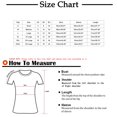 thumbnail image 2 of HKEJIAOI Polyester Manches Longues Haut Uni Femme Boutonné Col Rond Coupe Classique, 2 of 4