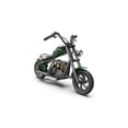 thumbnail image 1 of HYPER GOGO Challenger 12 Plus- Kid's Motorbike in Pine,24V,160W, 1 of 5