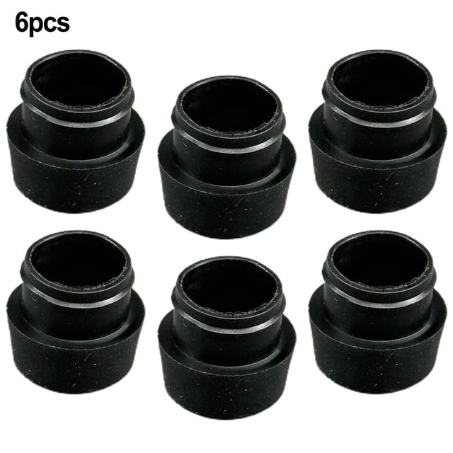 Embouts de Golf 6 Pcs Embouts pour Golf pour PING g Series Clubs de Golf。Équipement Neuf