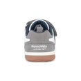 thumbnail image 2 of Stride Rite Munchkin Boy's Casual Sneaker - Rusty, 2 of 7