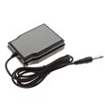 thumbnail image 1 of .35mm Electric Piano Keyboard Damper Pedal 173cm Cable Gray, 1 of 8