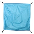 thumbnail image 2 of Bâche de Tente de Camping Extérieure Imperméable, Accessoire de Protection de Tente - Orange, 2 of 8