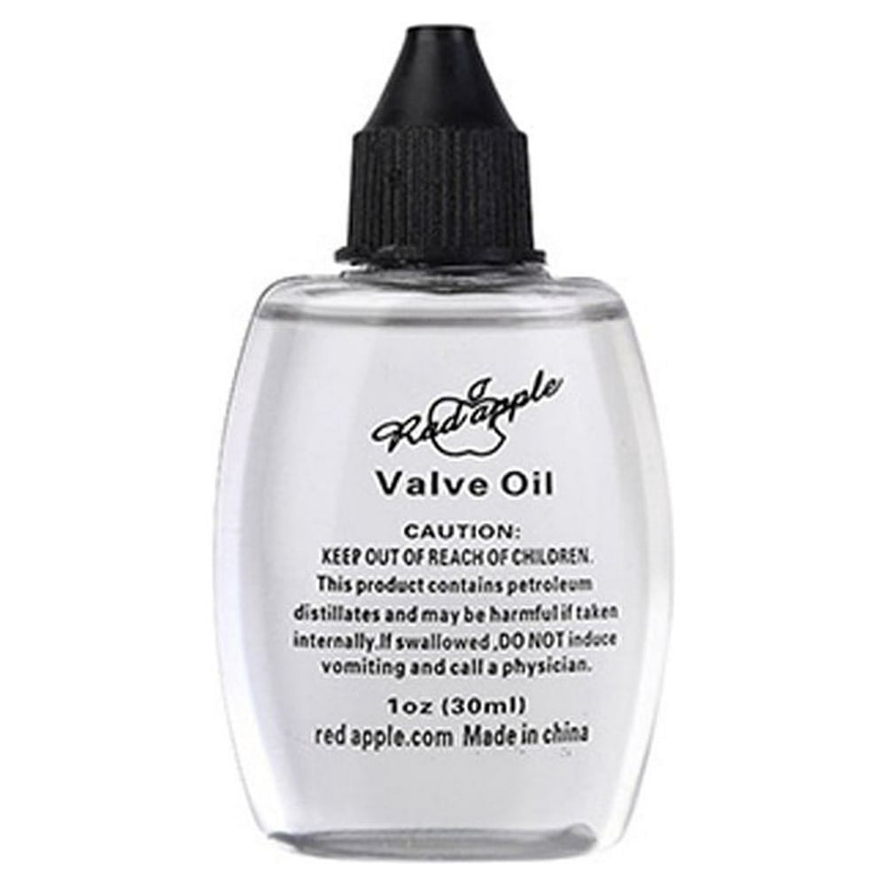 LNGOOR Valve Oil Lubricant- 30 Ml- Brass Instruments- Trumpet  Cornet  Flugel Etc