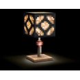thumbnail image 1 of Minecraft Lampe de Chevet LED de Bureau Filaire 14 Pouces pour Gamers, 1 of 2