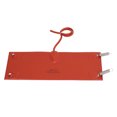 thumbnail image 3 of 100W Silicone Heating Pad Universa Fast Heating Waterproof Silicone Car Engine Heated  300mm X 120mm, 3 of 8