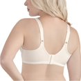 thumbnail image 3 of Vanity Fair Womens Beauty Back Full Figure Underwire Bra, 40D, 3 of 6