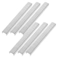 thumbnail image 1 of OFFIGAM Portable Plated Silver Staples for Multi Function Desk Stapler Refill Convenience, 1 of 8