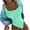 Mint Green, variant on One Piece Swim Suit in Clearance Women One Piece Tummy Suits Swimsuit Fashion Solid Ribbed Monokini Swimwear Low Back Bathing Suit Womens Swimsuits One Piece New S-3 Red XXL