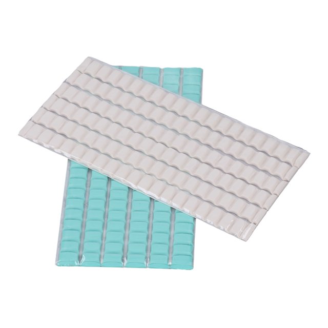 Pâte Murale, Texture Douce, 240 Pcs pour Fête