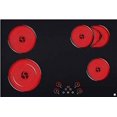 thumbnail image 2 of Ramblewood 4 Burner 30" Electric Cooktop, EC4-70, 2 of 7