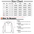 thumbnail image 2 of DPTALR Man Casual Patchwork Pullover Long Sleeve Stand Collar Zipper Blouse, 2 of 4