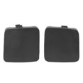 thumbnail image 2 of Front Bumper Tow Hook , Front Bumper Tow Hook Cover  For    2009-2012, 2 of 8
