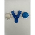 thumbnail image 2 of Custom Grillz Mold Kit - Teeth Dental Impression Kit w/Putty Bottom Only, 2 of 3