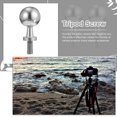 thumbnail image 4 of 1Pc Useful Camera Tripod Adapter Projector Tripod Ball Screw Small Ball Screw, 4 of 7