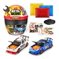 thumbnail image 1 of Metal Machines Speed Heroes de Zuru, 1 of 9