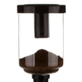 thumbnail image 4 of Lubelski 300/500ml Siphon Coffee Machine Glass Pot Home DIY Filter Manual Coffeemaker, 4 of 9